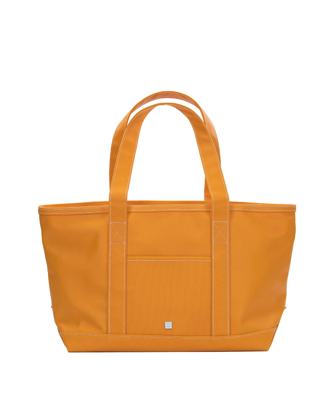 TRVL Medium Tote - Coated Canvas