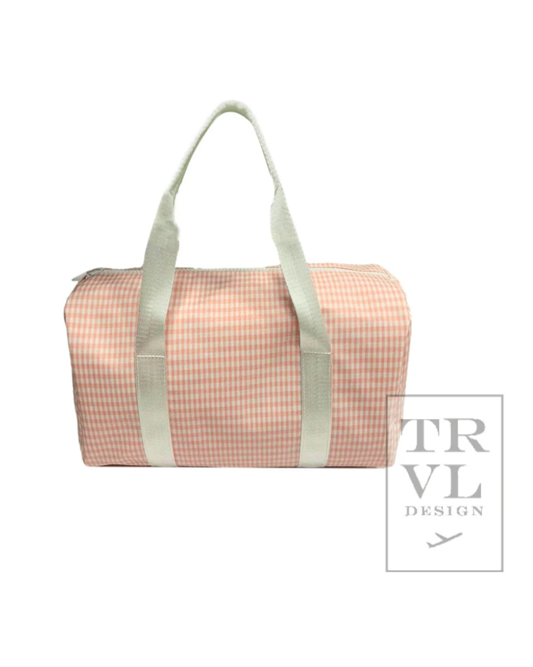 TRVL Design Mini Duffel Bag