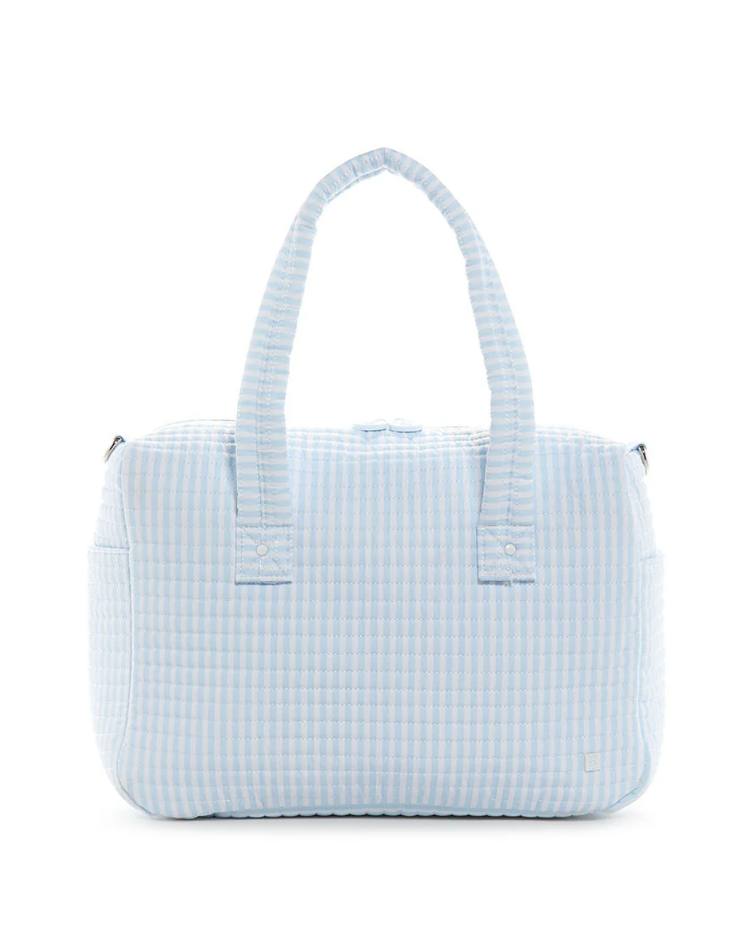 TRVL Quilted Stroller Bag