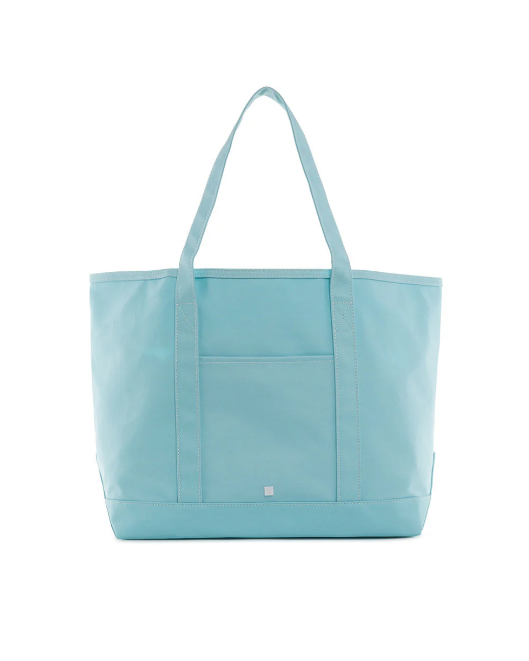 TRVL Maxi Tote - Coated Canvas
