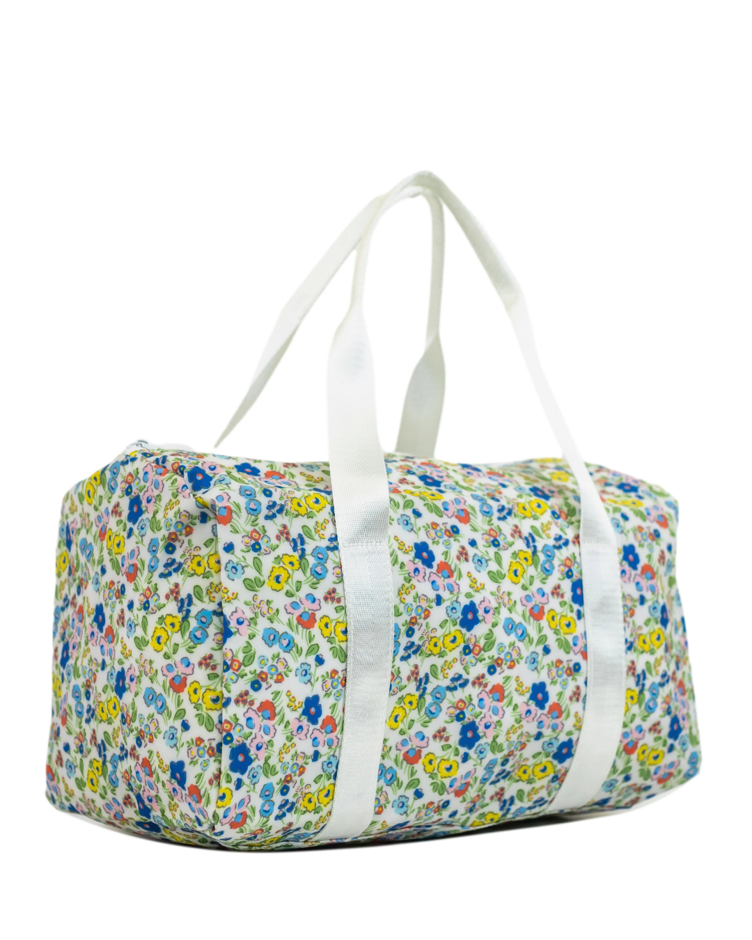TRVL Design Mini Duffel Bag Posies