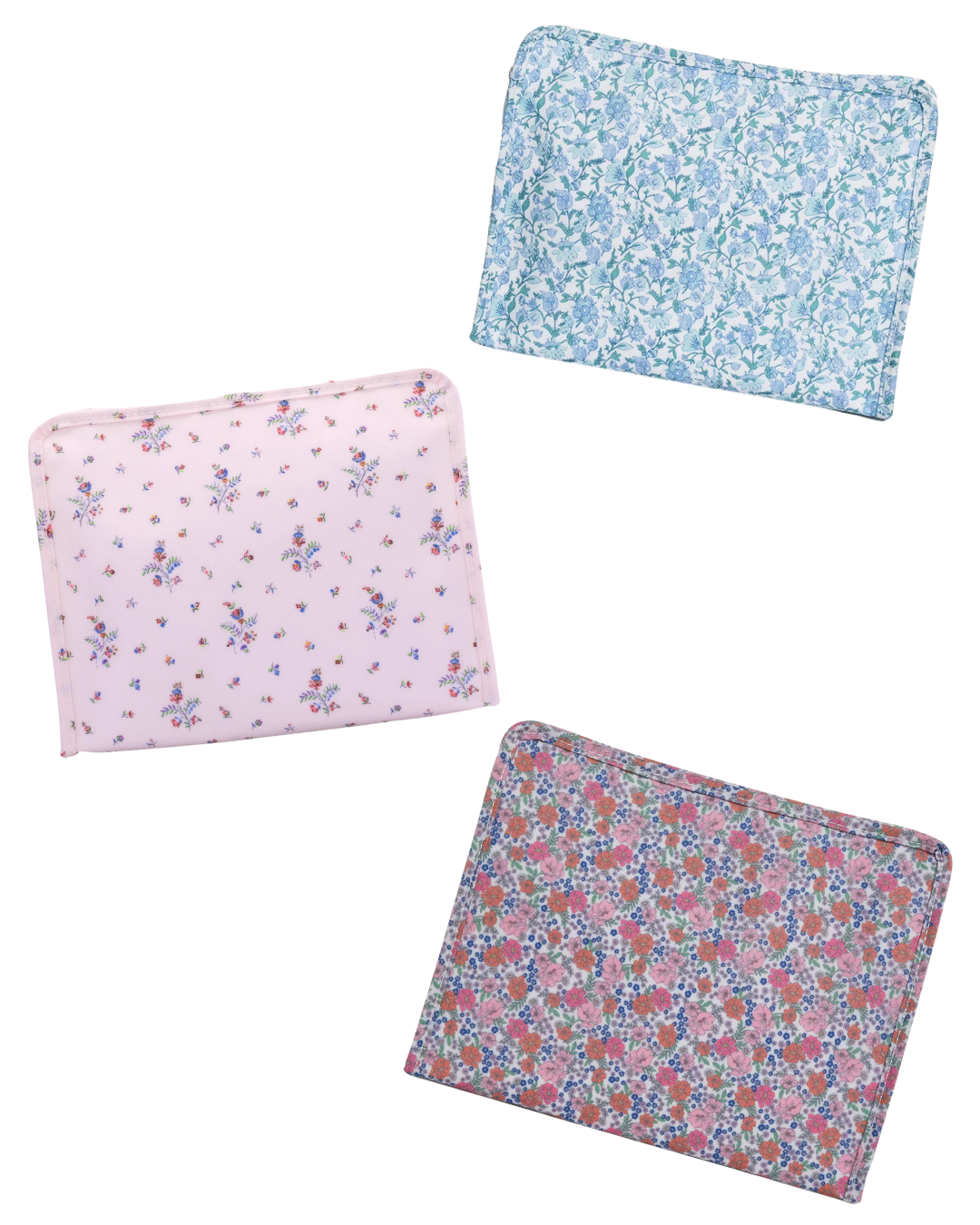 TRVL Design Large Roadie Zip Pouch