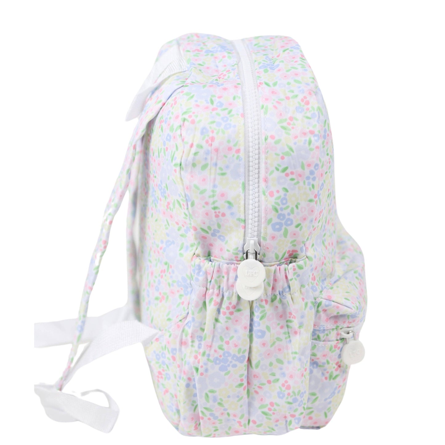 Nylon Backpack