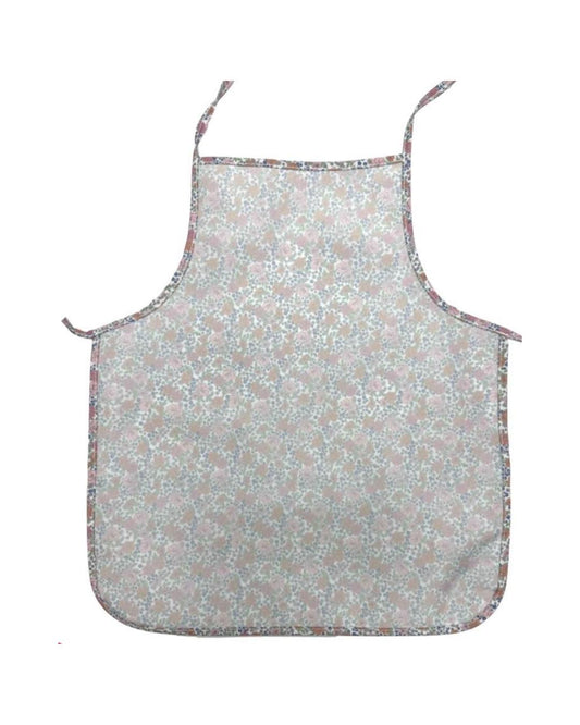 TRVL Apron - Garden Floral