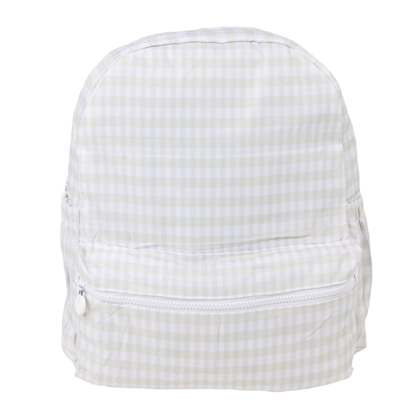Nylon Backpack