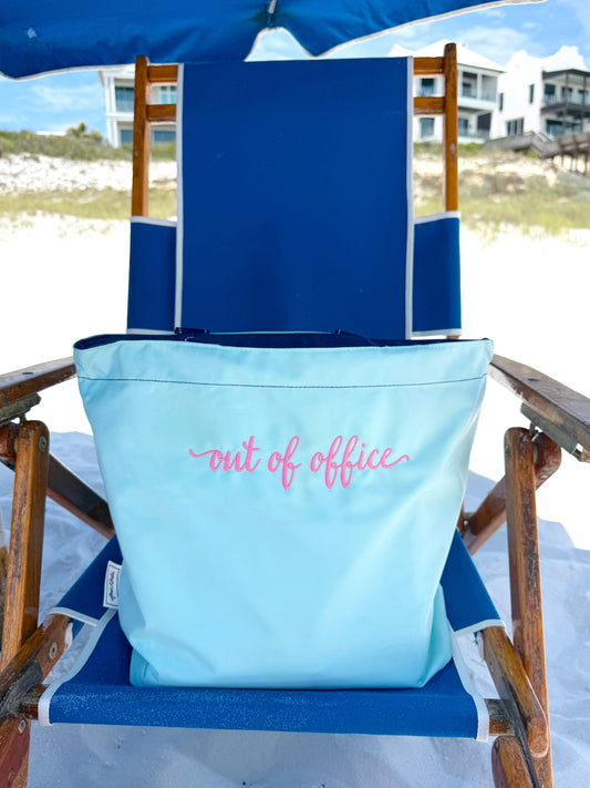 Surfside Tote