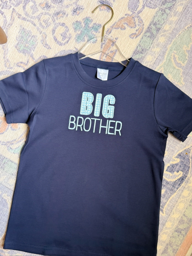 Big Brother T-shirt