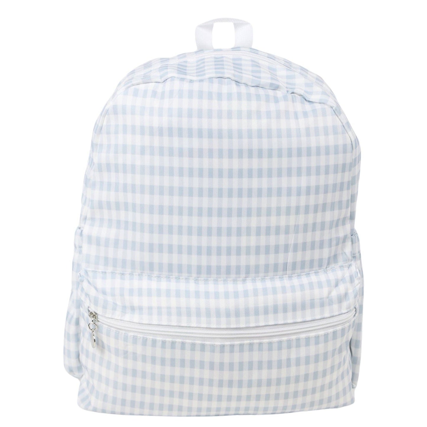 Nylon Backpack