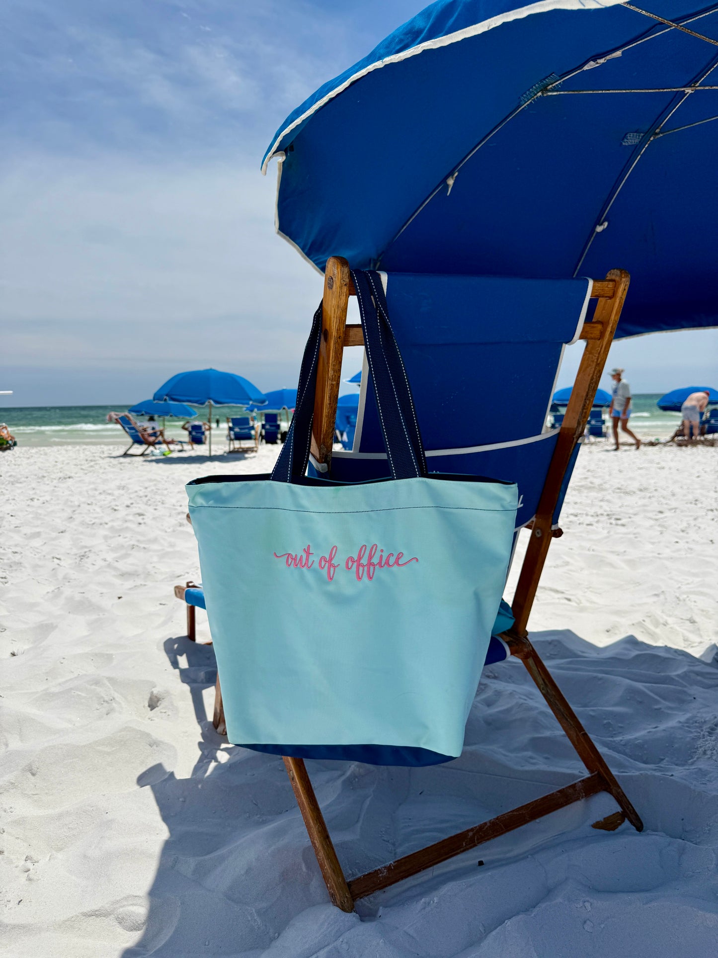 Surfside Tote