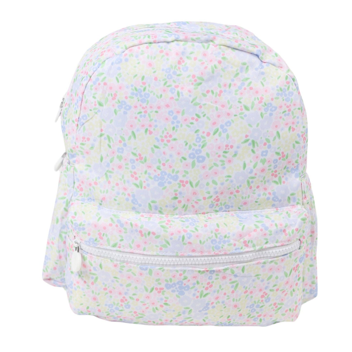 Nylon Backpack