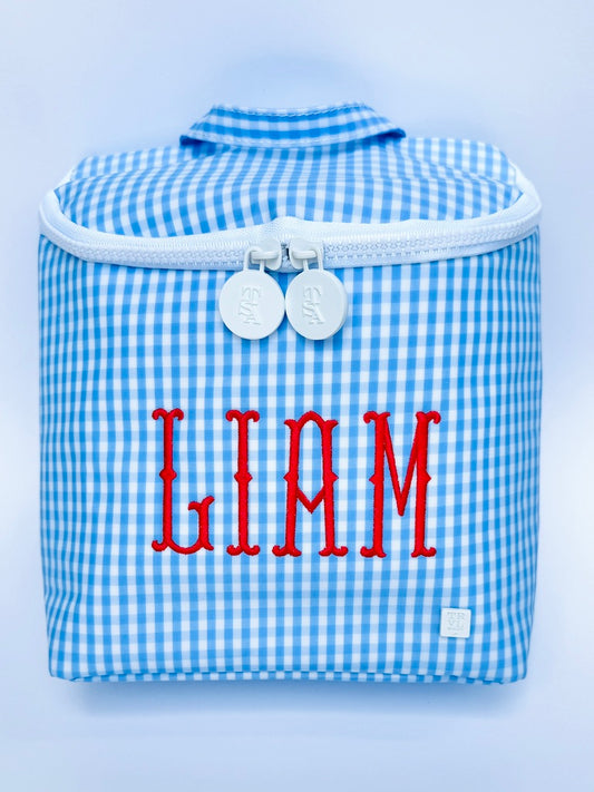 TRVL Take Away Insulated Lunch Bag