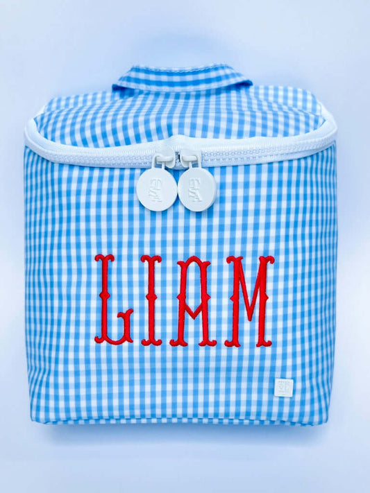TRVL Take Away Insulated Lunch Bag