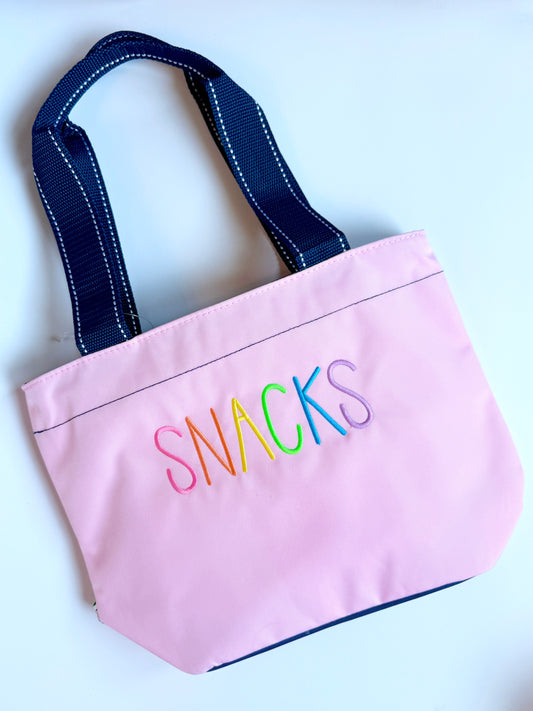 Mini Surfside Tote