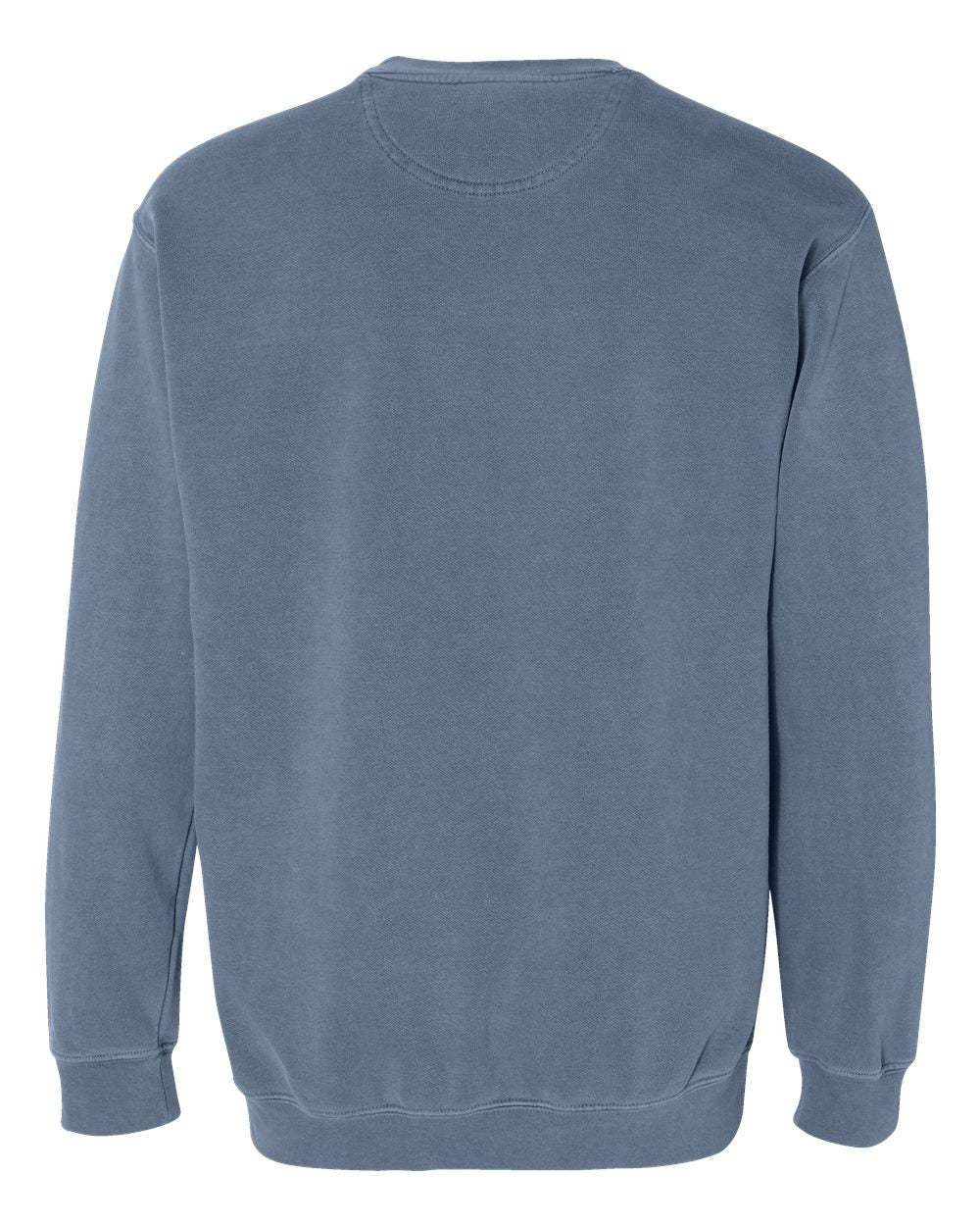 Comfort Colors Sweatshirt - Create Your Own