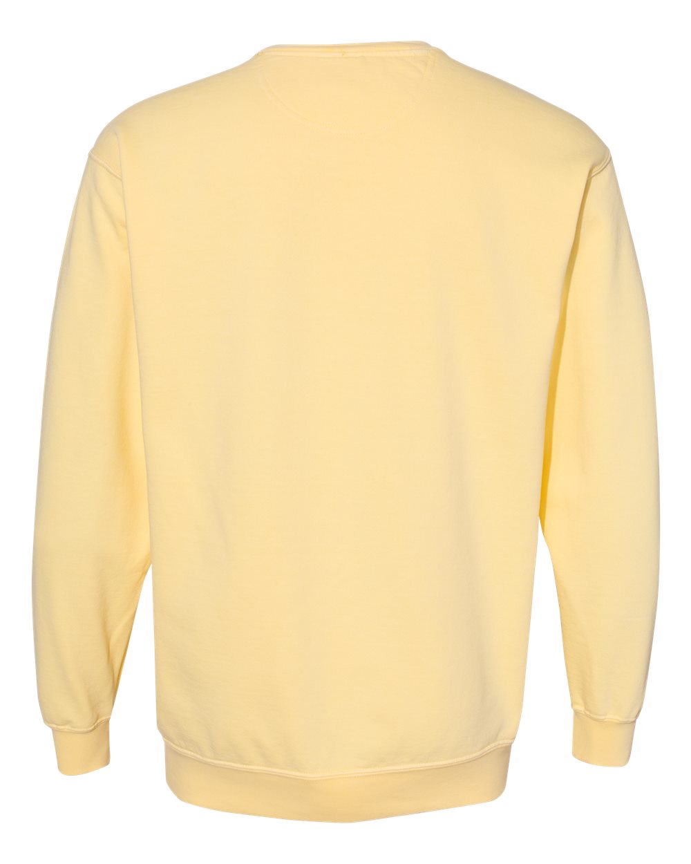 Comfort Colors Sweatshirt - Create Your Own