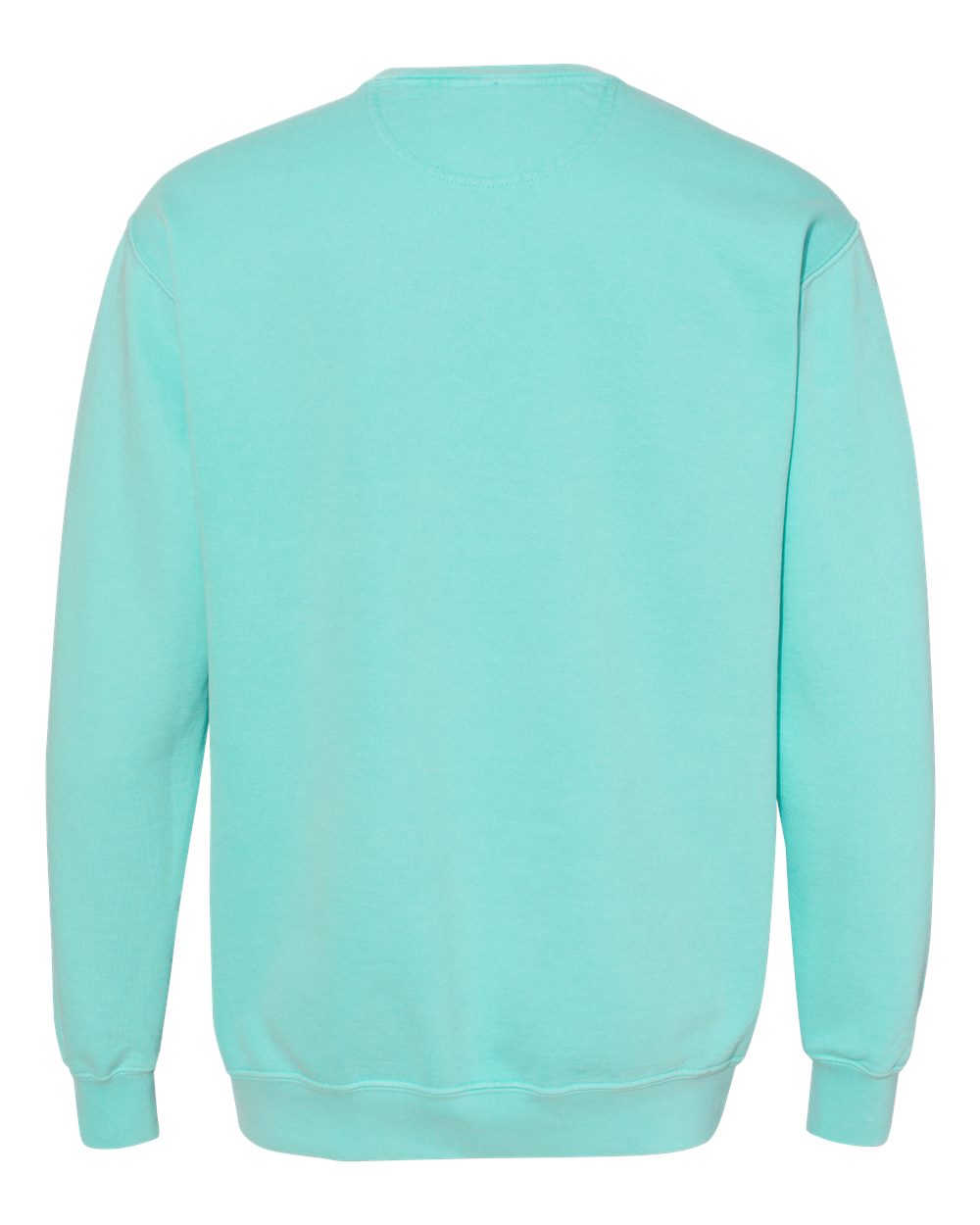 Comfort Colors Sweatshirt - Create Your Own