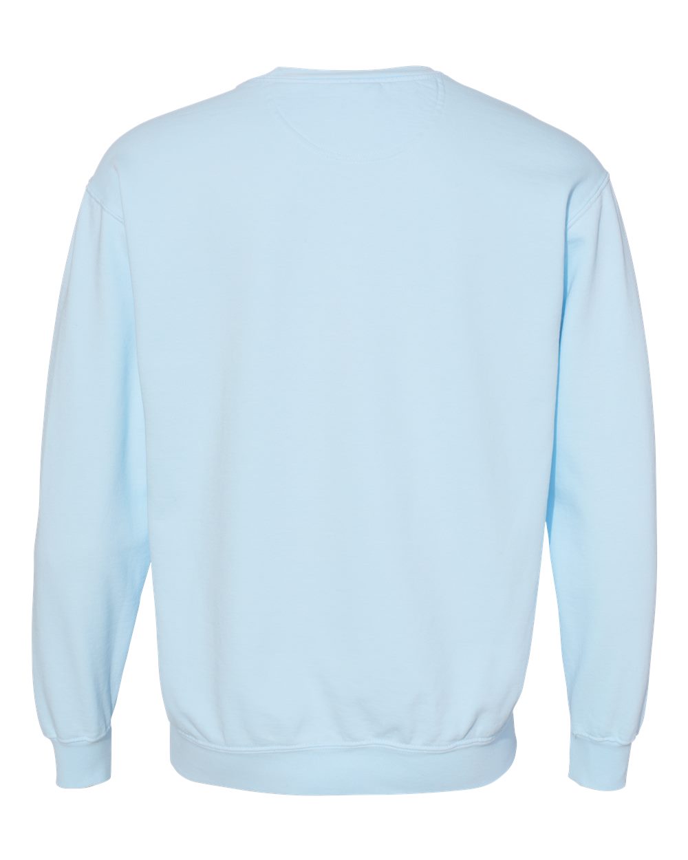 Comfort Colors Sweatshirt - Create Your Own