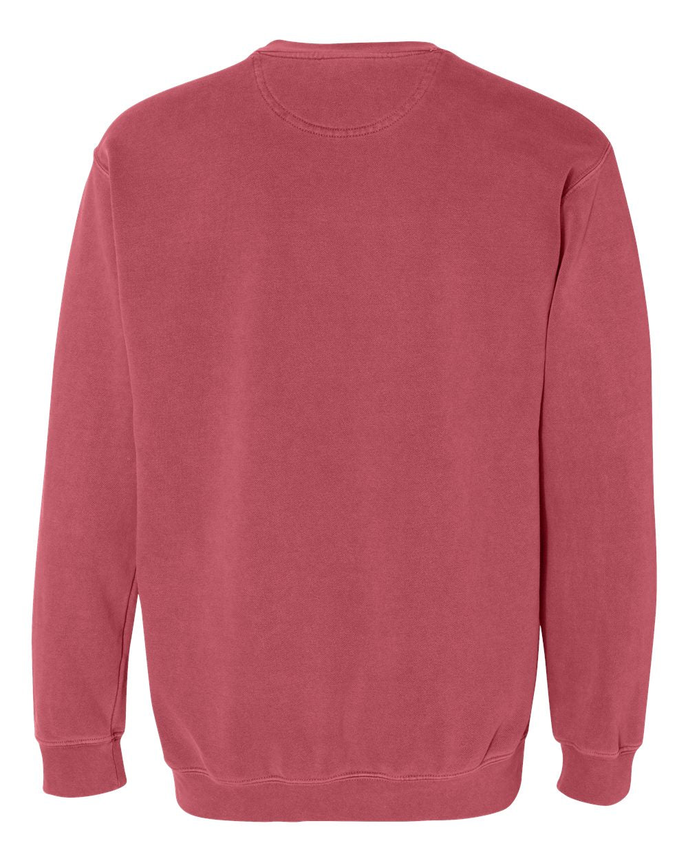 Comfort Colors Sweatshirt - Create Your Own