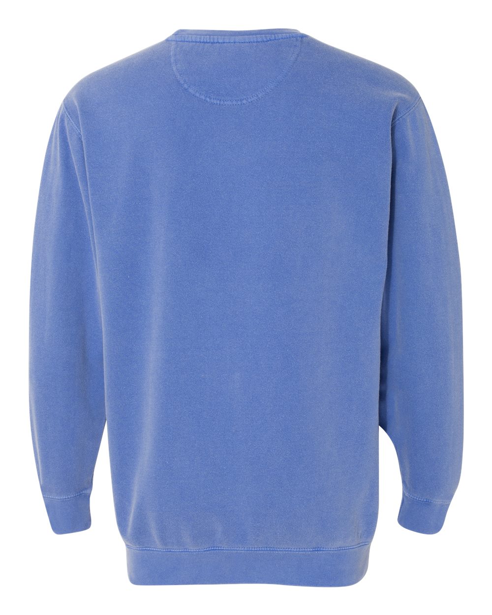 Comfort Colors Sweatshirt - Create Your Own