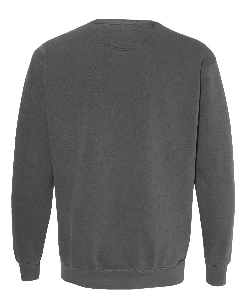 Comfort Colors Sweatshirt - Create Your Own