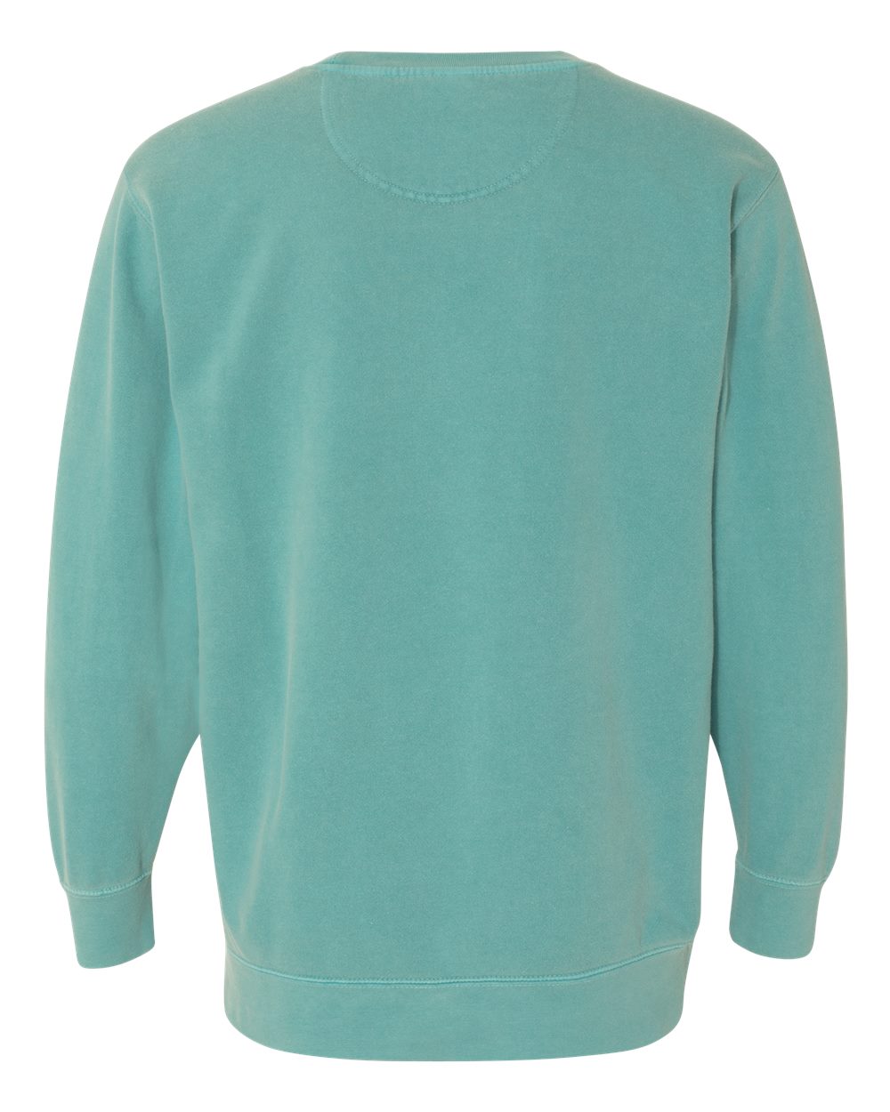 Comfort Colors Sweatshirt - Create Your Own