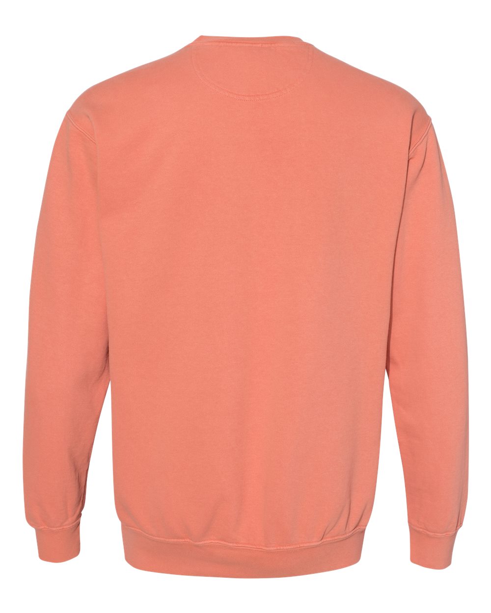 Comfort Colors Sweatshirt - Create Your Own