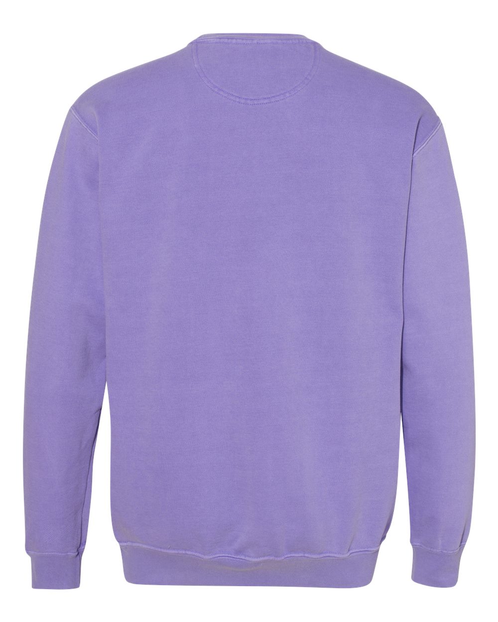 Comfort Colors Sweatshirt - Create Your Own