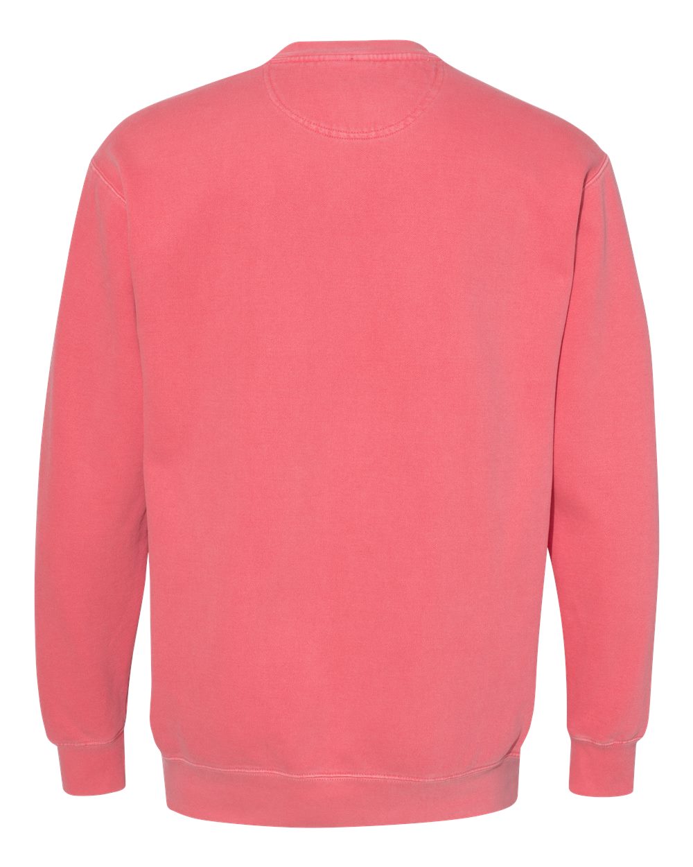 Comfort Colors Sweatshirt - Create Your Own