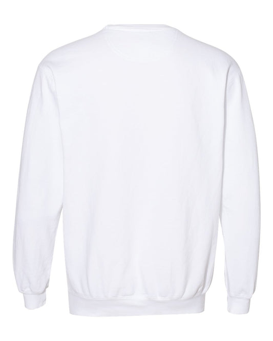 Comfort Colors Sweatshirt