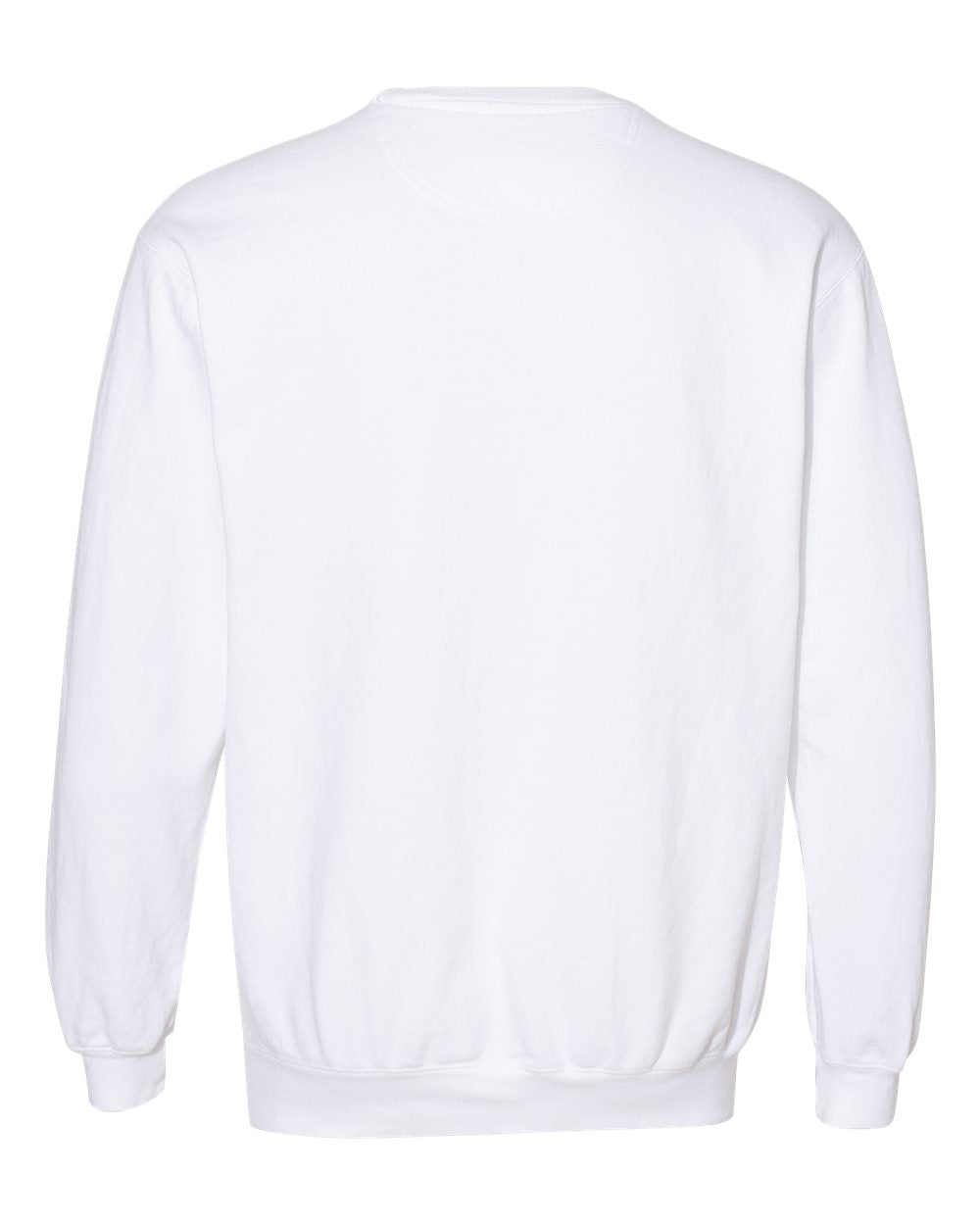 Comfort Colors Sweatshirt - Create Your Own