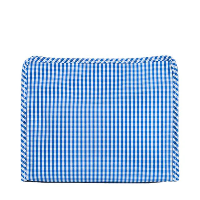TRVL Large Roadie Zip Pouch