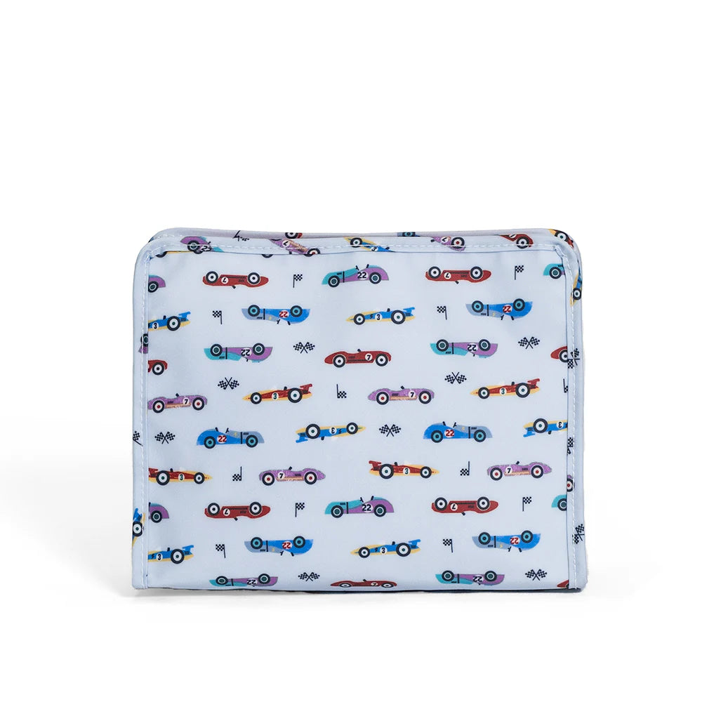 TRVL Large Roadie Zip Pouch