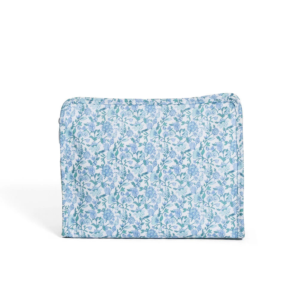 TRVL Large Roadie Zip Pouch