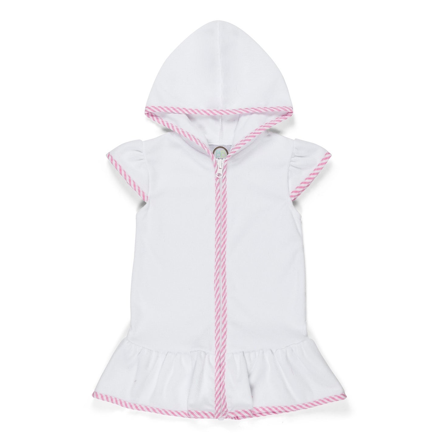 Girls Swimsuit Coverup