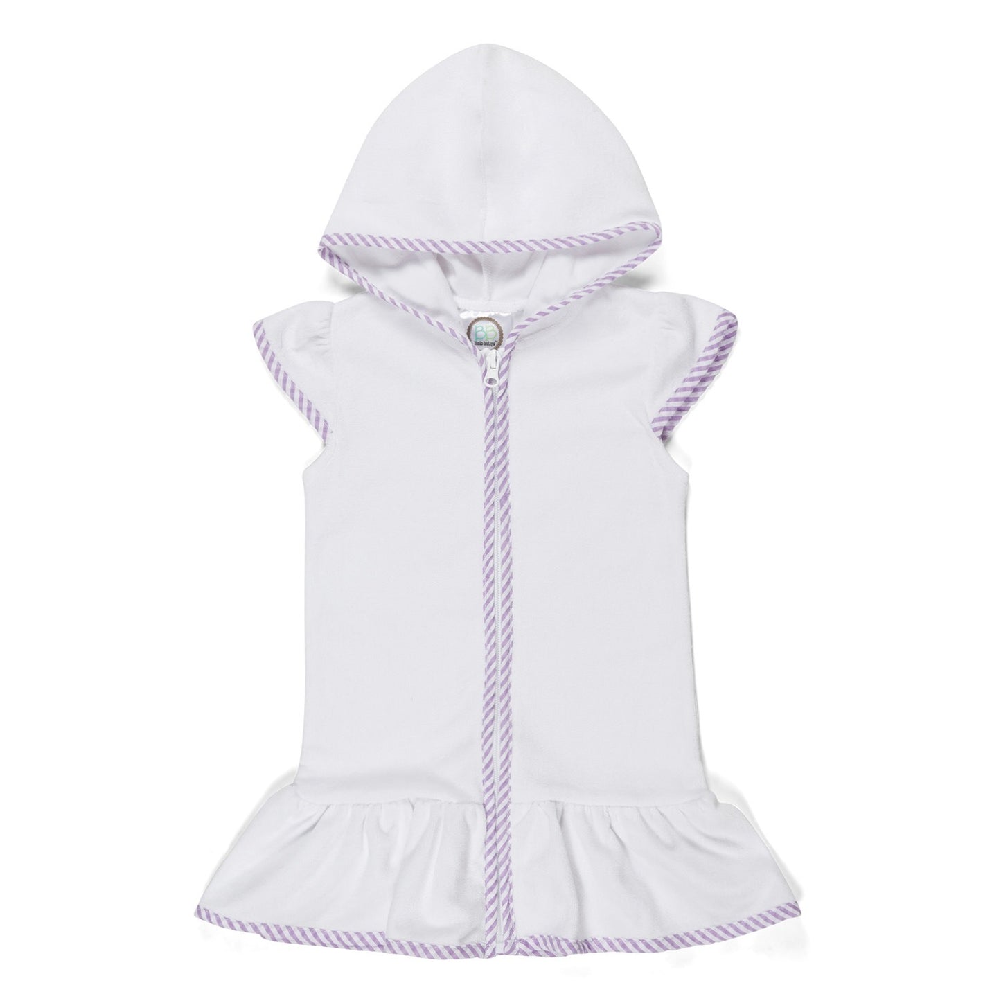 Girls Swimsuit Coverup