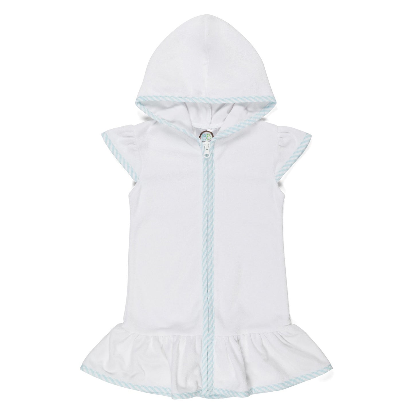 Girls Swimsuit Coverup