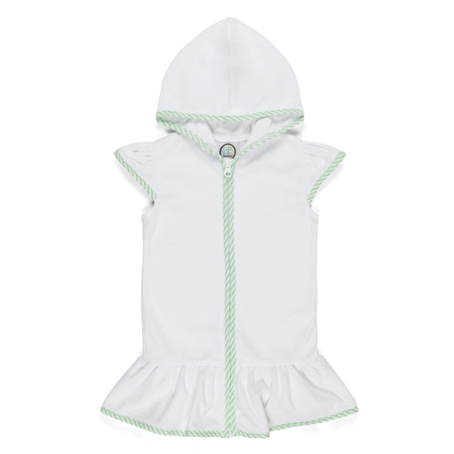 Girls Swimsuit Coverup