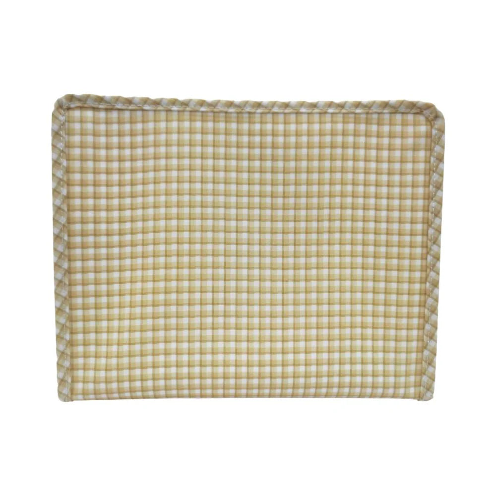 TRVL Large Roadie Zip Pouch