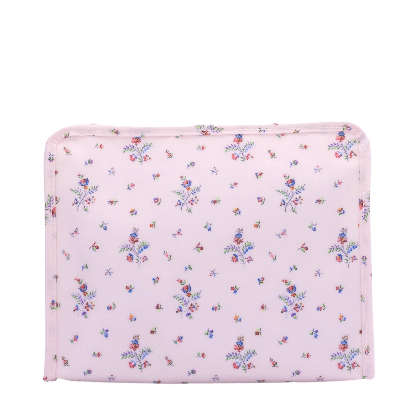 TRVL Large Roadie Zip Pouch