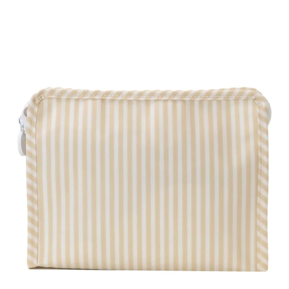 TRVL Large Roadie Zip Pouch