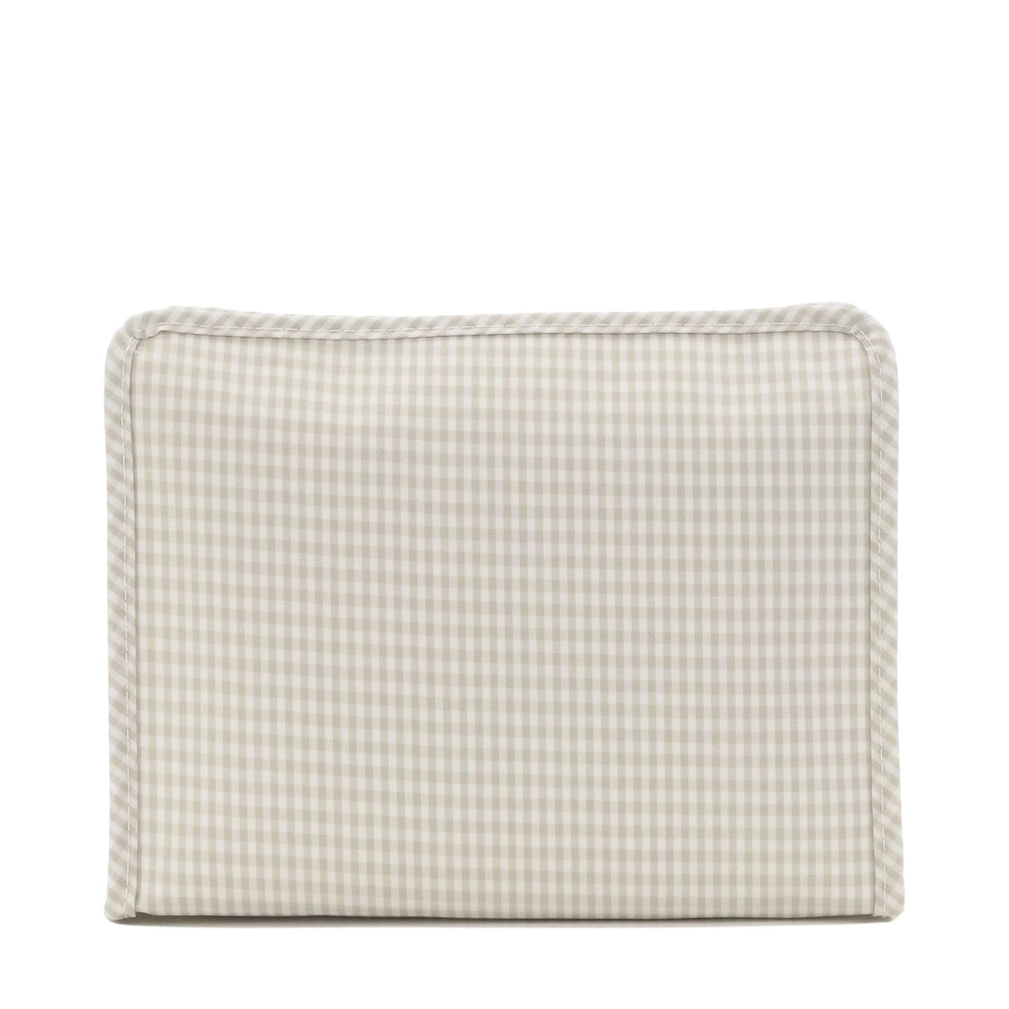 TRVL Large Roadie Zip Pouch
