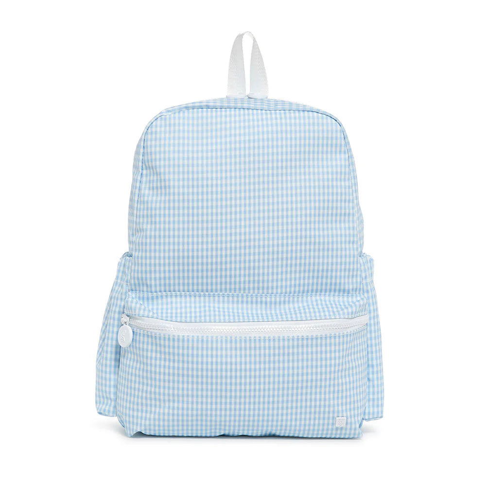 TRVL Wipeable Backpack