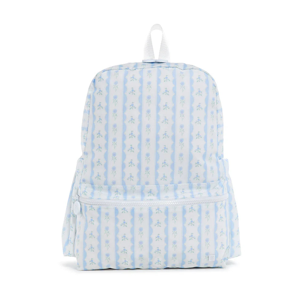 TRVL Wipeable Backpack
