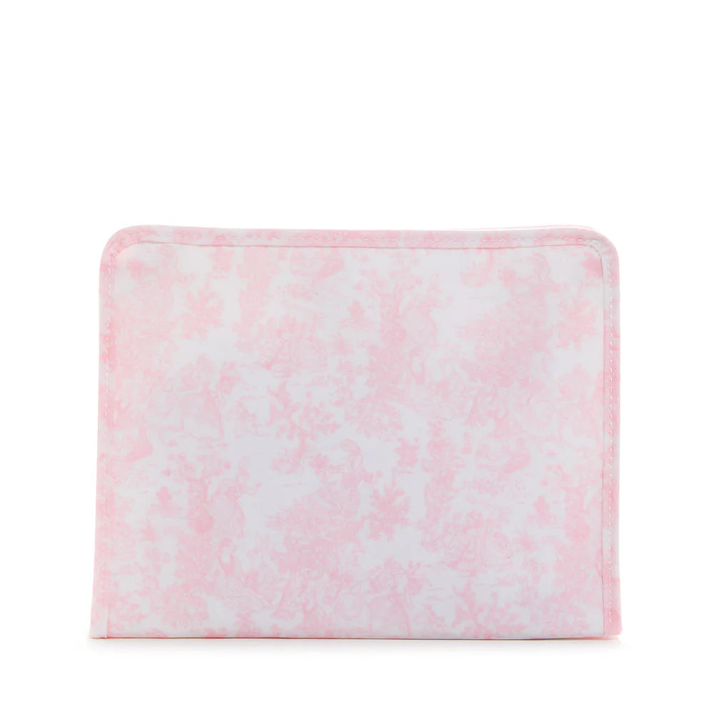 TRVL Large Roadie Zip Pouch