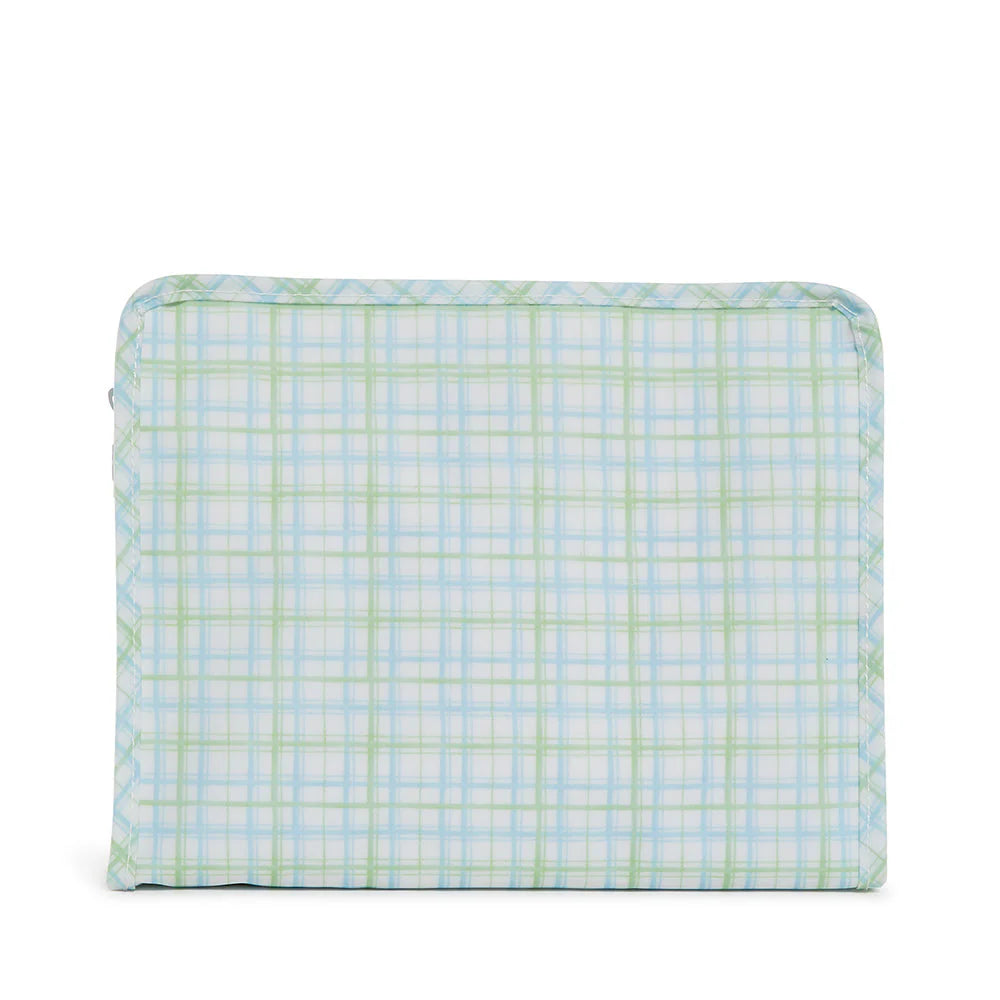 TRVL Large Roadie Zip Pouch