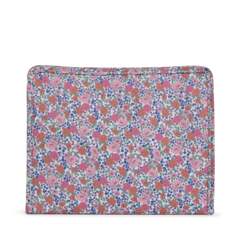 TRVL Large Roadie Zip Pouch