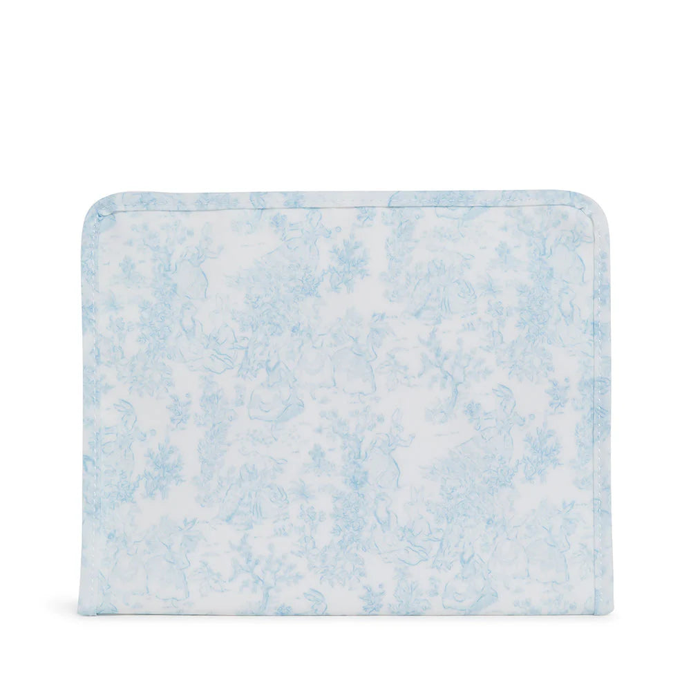 TRVL Large Roadie Zip Pouch