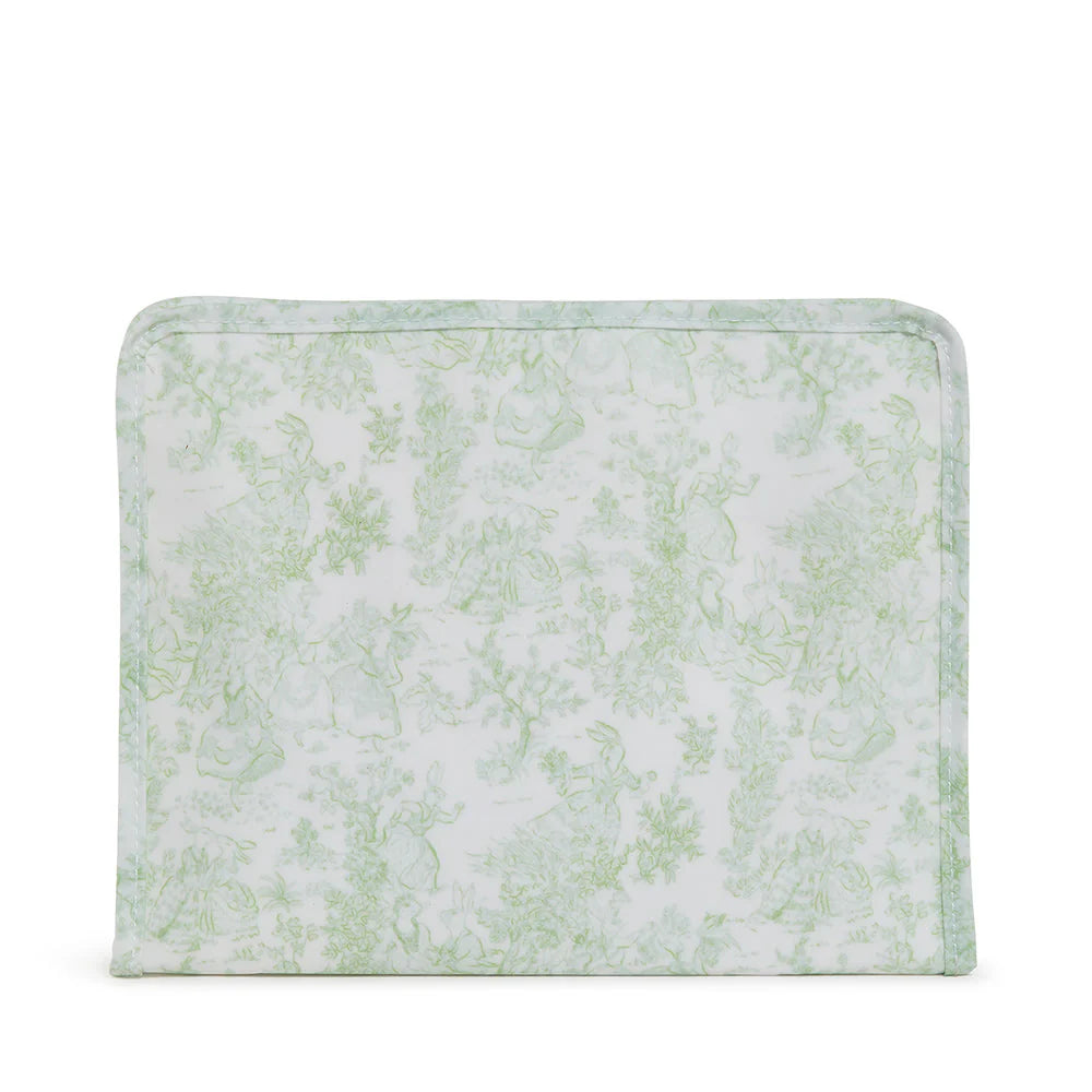 TRVL Large Roadie Zip Pouch