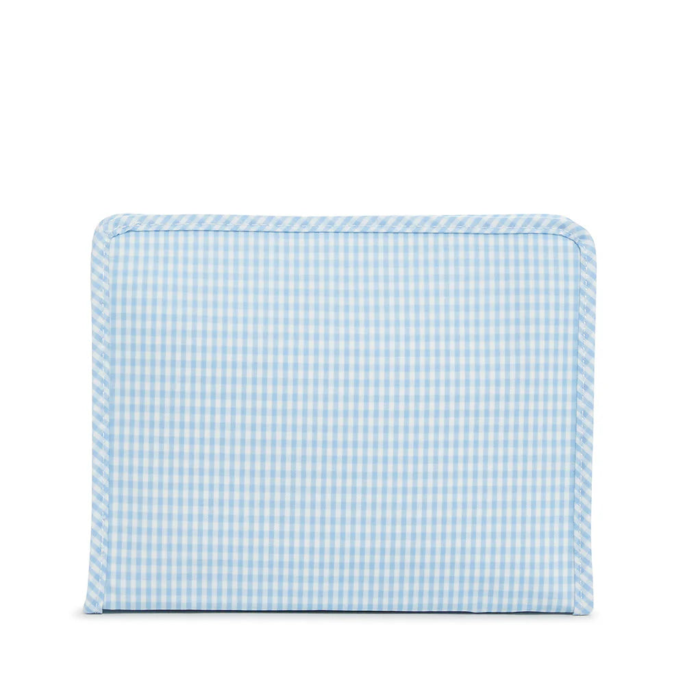 TRVL Large Roadie Zip Pouch