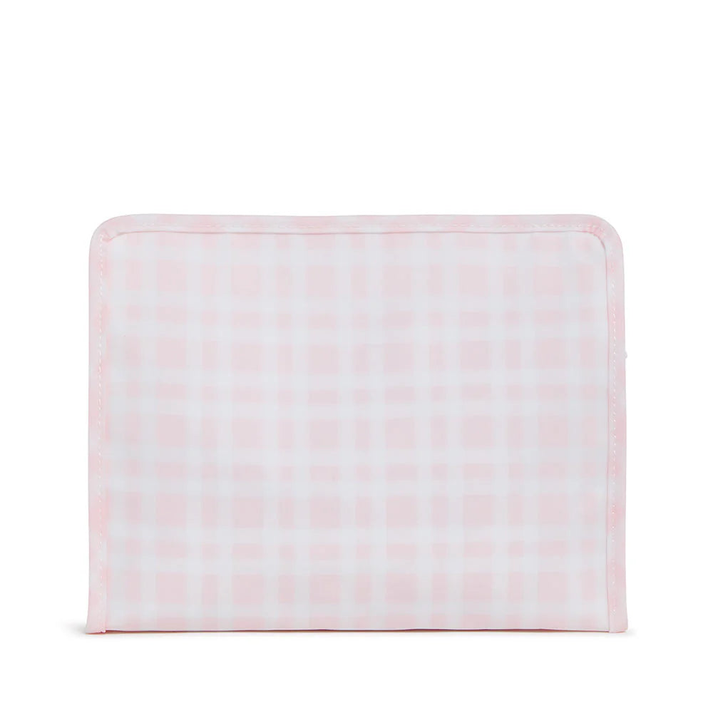 TRVL Large Roadie Zip Pouch